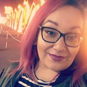 Meet your Posher, Luz